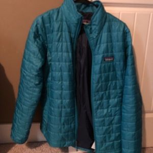 Women’s Patagonia Micro Puff Jacket